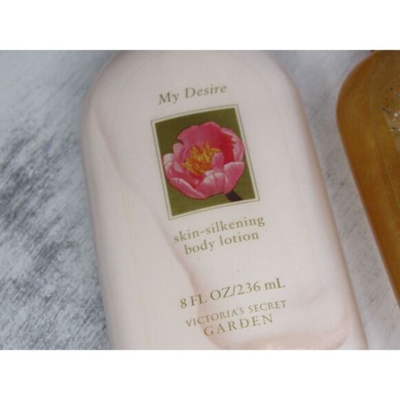 Victoria's Secret Vintage & Retired 2-Piece Bundle - Picture 3 of 5